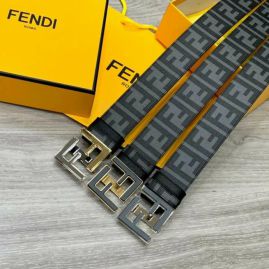 Picture of Fendi Belts _SKUFendibelt40mmX95-125cm7D601550